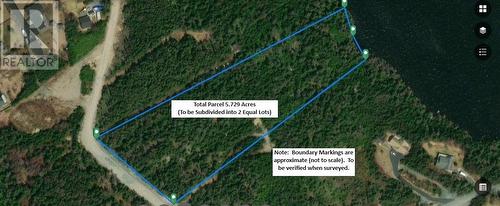 115-127 Round Pond Road Unit#Lot 2, Paradise, NL 