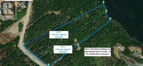 115-127 Round Pond Road Unit#Lot 2, Paradise, NL 