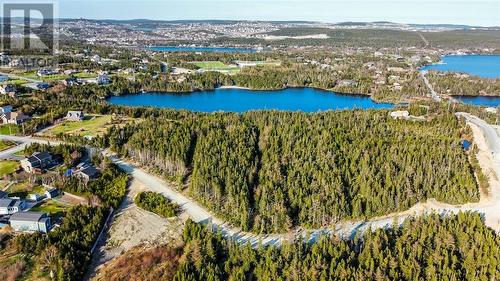 115-127 Round Pond Road Unit#Lot 1, Paradise, NL 