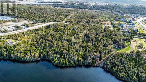 115-127 Round Pond Road Unit#Lot 1, Paradise, NL 