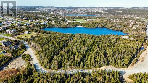 115-127 Round Pond Road Unit#Lot 1, Paradise, NL 