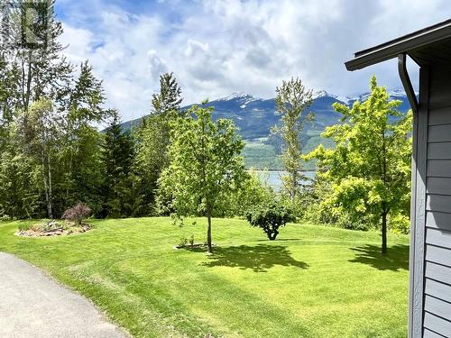 185 Donnellys Road, Nakusp, BC - Outdoor