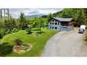 185 Donnellys Road, Nakusp, BC  - Outdoor 