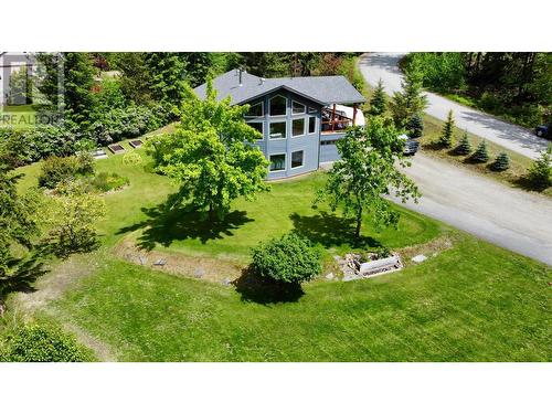 185 Donnellys Road, Nakusp, BC - Outdoor