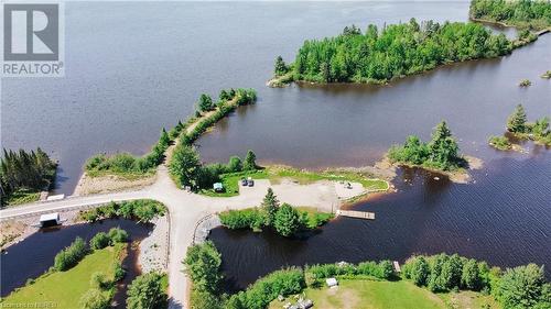 47202 Hwy 17 E, Deux Rivières, ON - Outdoor With Body Of Water With View