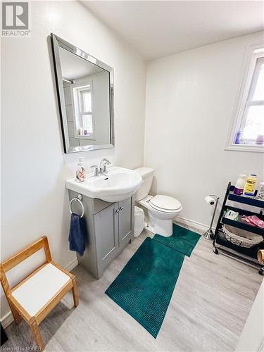 47202 Hwy 17 E, Deux Rivières, ON - Indoor Photo Showing Bathroom