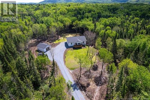 136 Lake Road S, Titusville, NB - Outdoor With View