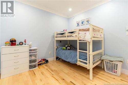 136 Lake Road S, Titusville, NB - Indoor Photo Showing Bedroom