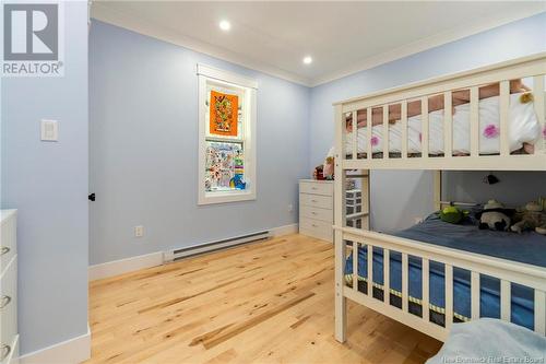 136 Lake Road S, Titusville, NB - Indoor Photo Showing Bedroom