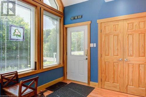 32 Pine Forest Drive, Sauble Beach, ON - Indoor Photo Showing Other Room