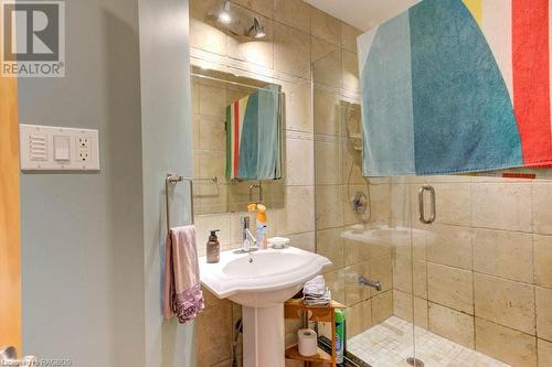 32 Pine Forest Drive, Sauble Beach, ON - Indoor Photo Showing Bathroom