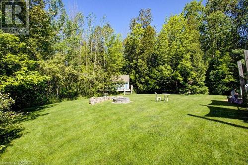 32 Pine Forest Drive, Sauble Beach, ON - Outdoor