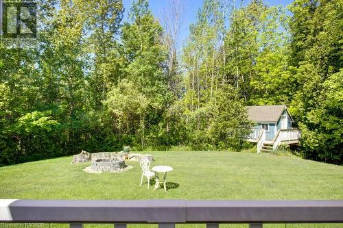 32 Pine Forest Drive, Sauble Beach, ON - Outdoor