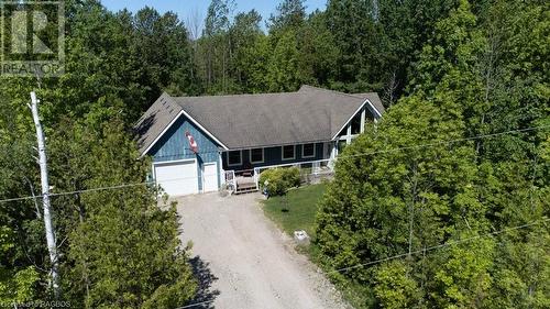 32 Pine Forest Drive, Sauble Beach, ON - Outdoor