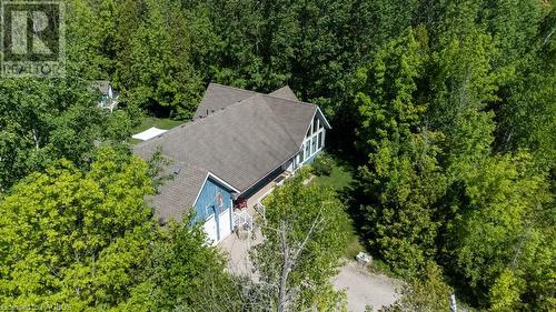 32 Pine Forest Drive, Sauble Beach, ON - Outdoor