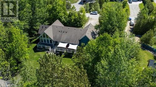 32 Pine Forest Drive, Sauble Beach, ON - Outdoor With View