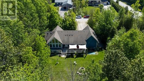 32 Pine Forest Drive, Sauble Beach, ON - Outdoor