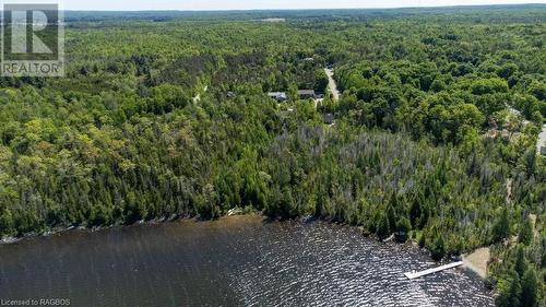 32 Pine Forest Drive, Sauble Beach, ON - Outdoor With Body Of Water With View