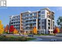 1380 Pridham Avenue Unit# 616, Kelowna, BC  - Outdoor With Facade 