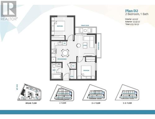 1380 Pridham Avenue Unit# 616, Kelowna, BC - Other