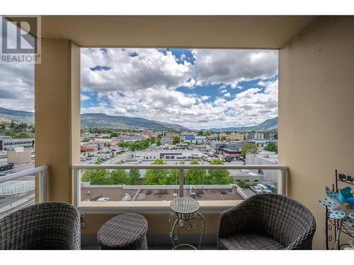 75 Martin Street Unit# 806, Penticton, BC - Indoor