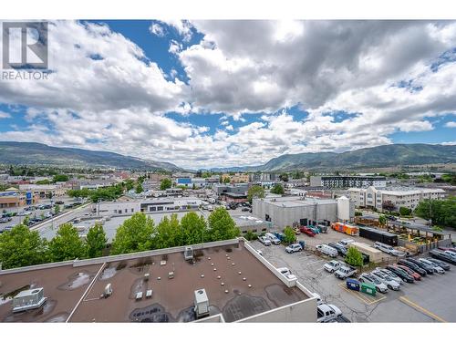 75 Martin Street Unit# 806, Penticton, BC - Outdoor With View