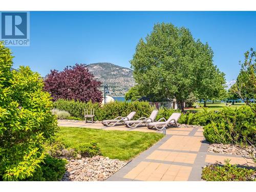 75 Martin Street Unit# 806, Penticton, BC - Outdoor