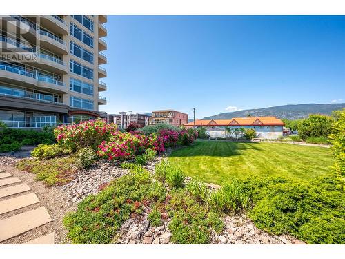 75 Martin Street Unit# 806, Penticton, BC - Outdoor