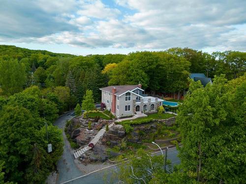 Overall view - 901 Ch. Des Hirondelles, Saint-Bruno-De-Montarville, QC - Outdoor With View