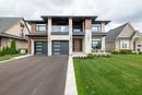 3470 North Shore Drive, Ridgeway, ON  - Outdoor With Facade 