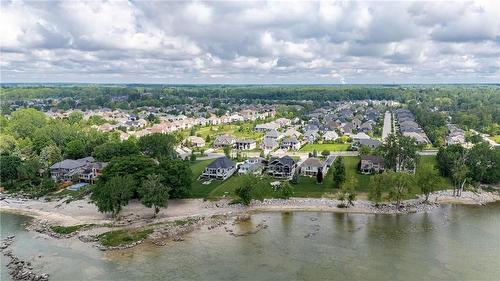 3470 North Shore Drive, Ridgeway, ON - Outdoor With Body Of Water With View