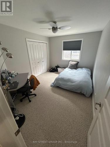 52 Farmington Crescent, Belleville, ON - Indoor Photo Showing Bedroom