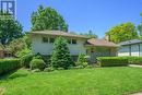 765 Notre Dame Drive, London, ON  - Outdoor 