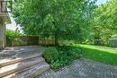 765 Notre Dame Drive, London, ON  - Outdoor 