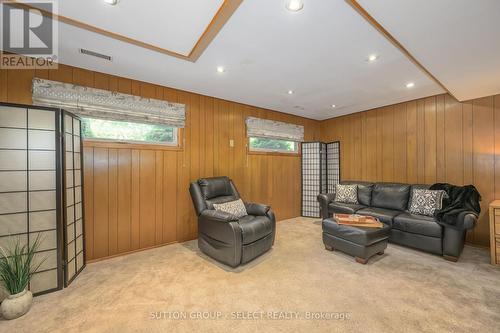 765 Notre Dame Drive, London, ON - Indoor