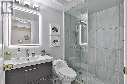 253 - 316 John Street, Markham, ON - Indoor Photo Showing Bathroom