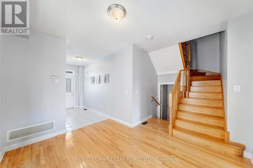 56 Pomell Trail, Brampton, ON - Indoor Photo Showing Other Room