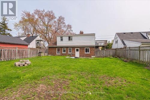 2077 Leighland Road, Burlington (Freeman), ON - Outdoor