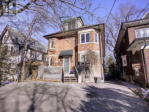 187 High Park Avenue, Toronto, ON - Outdoor