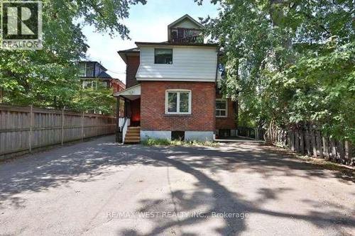 187 High Park Avenue, Toronto (High Park North), ON - Outdoor