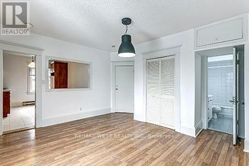 187 High Park Avenue, Toronto, ON - Indoor Photo Showing Other Room