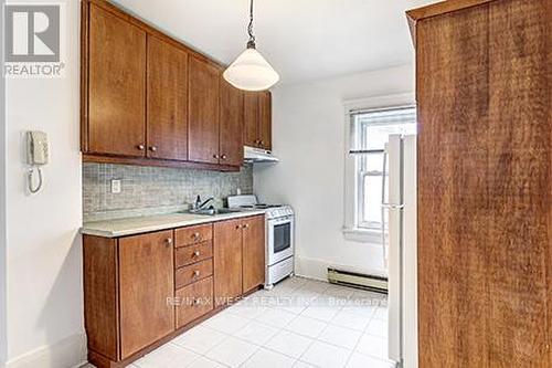 187 High Park Avenue, Toronto, ON - Indoor Photo Showing Kitchen