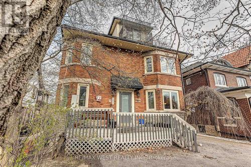 187 High Park Avenue, Toronto (High Park North), ON - Outdoor