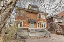 187 High Park Avenue, Toronto (High Park North), ON  - Outdoor 