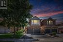 3369 Forrestdale Circle, Mississauga, ON  - Outdoor With Facade 