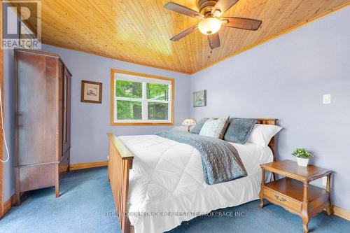 169 Fire Route 25 Route, Havelock-Belmont-Methuen, ON - Indoor Photo Showing Bedroom
