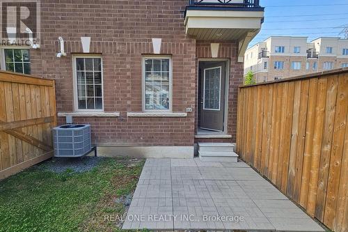 2694 Deputy Minister Path, Oshawa, ON - Outdoor With Exterior