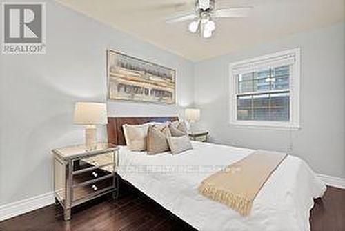 11 Stonedale Placeway, Toronto, ON - Indoor Photo Showing Bedroom