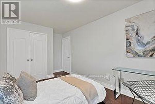 11 Stonedale Placeway, Toronto, ON - Indoor Photo Showing Bedroom