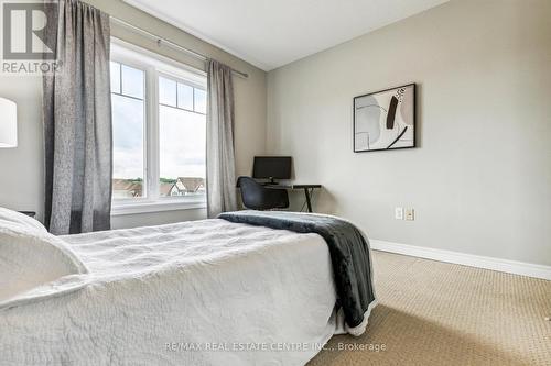 A1 - 70 Willowrun Drive, Kitchener, ON - Indoor Photo Showing Bedroom